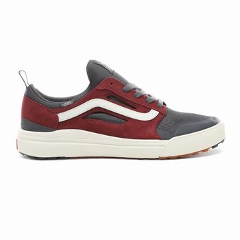 Damske Surf Topanky Vans Ultrarange 3D Port/Ebony VA91OUSJN